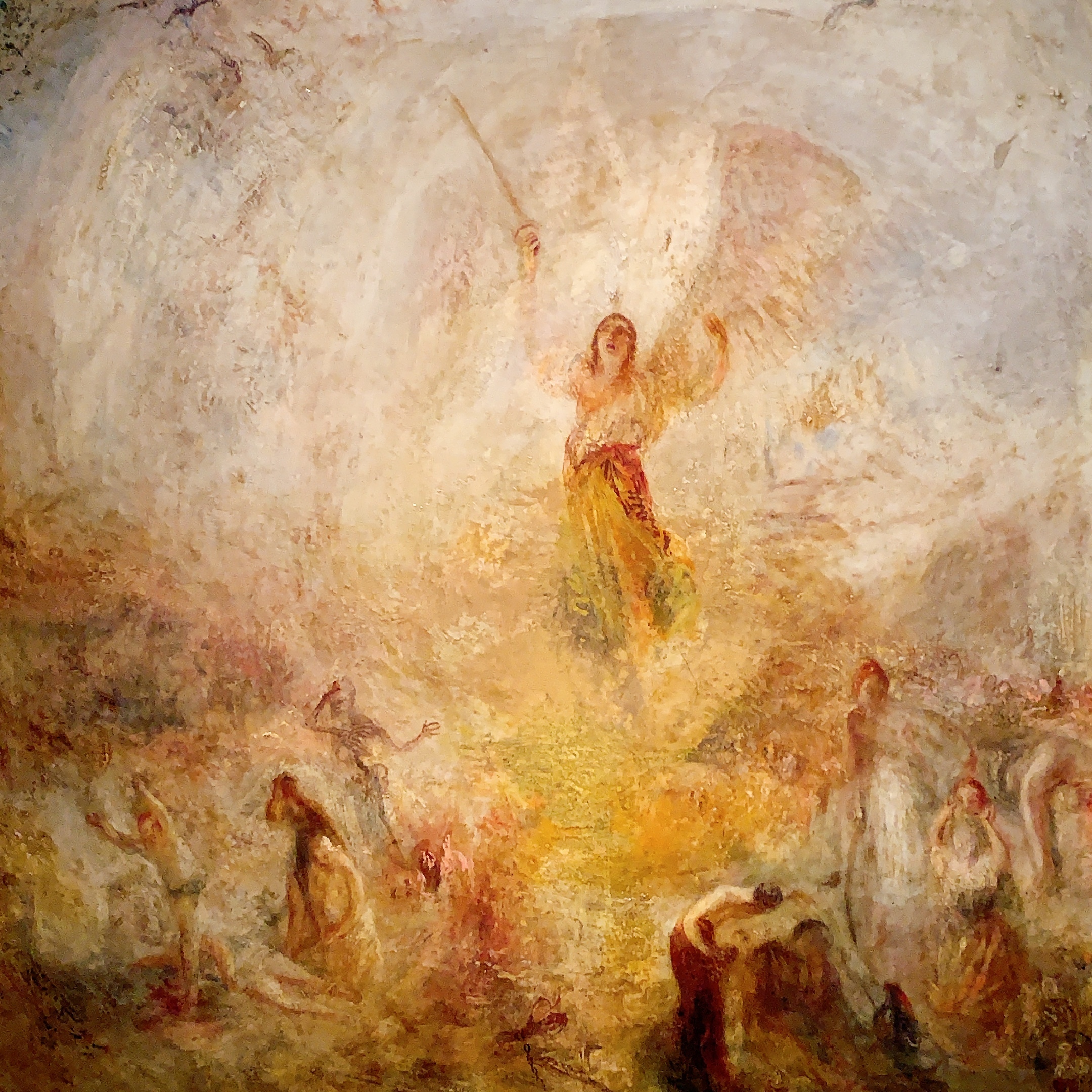 テート美術館展: Gri and Gri